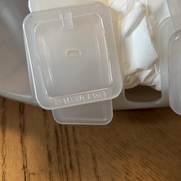 ❤️ Authentic Balenciaga Mallorca Sandals - Picture 6 of 11